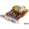 256Mb <AGP> DDR ASUSTeK AX1650PRO/HTD (RTL) +DVI+TV Out <ATI X1650Pro>