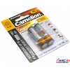 Аккумулятор Camelion NH-AA2700BP2 (1.2V,2600mAh) NiMH, Size "AA"