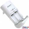 Зарядное уст-во SONY <BCG-34HTD> (NiMh, AA/AAA)