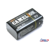 Camelion 6F22, 9V, солевый , типа "Крона"