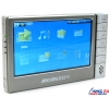 Archos 604-30Gb (MP3/WMA/AAC/MPEG4/2/JPEG Player, Flash Drive, 30Gb, дикт, LCD 4.3", USB2.0,Li-Poly)
