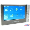 Archos 504-40Gb (MP3/WMA/AAC/MPEG4/2/JPEG Player, Flash Drive, 40Gb, дикт, LCD 4.3", USB2.0,Li-Poly)