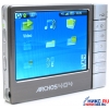 Archos 404-30Gb (MP3/WMA/AAC/MPEG4/2/JPEG Player, Flash Drive, Фото, Видео, 30Gb, дикт, LCD 3.5", USB2.0,Li-Poly)
