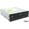 DVD ROM 16x/48x ASUSTeK DVD-E616A3T +Black Panel SATA (RTL)