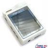 Espada <E-304-2Gb-White> Audio Player(MP3/WMA/ASF/OGG/MPEG4/TXT/JPG Player,FD,FM,2Gb,дикт,2.0"LCD,USB2.0,Li-Poly)