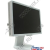 24"    MONITOR NEC LCD2470WNX <Silver-White> с поворотом экрана (LCD, Wide, 1920x1200, DVI, USB2.0 Hub)
