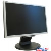 19"    MONITOR NEC LCD195WXM-BK <Silver-Black> (LCD, Wide, 1440x900, DVI)