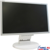 19"    MONITOR NEC LCD195WXM <Silver-White> (LCD, Wide, 1440x900, DVI)
