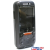 Sony Ericsson Walkman W850i Precious Black(900/1800,LCD240x320@256k EDGE+BT,MS Duo,вид,MP3,FM,MMS,116г)