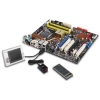 M/B ASUS P5B Premium Vista Ed.(RTL) LGA775 <P965> 2xPCI-E+2xGbLAN+1394 SATA RAID ATX 4DDR-II<PC2-6400>