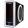 Tsunami  S-3500 <S3500-FAN-IDE/SATA Black> (EXT BOX для внешн. Подключения 3.5" IDE/SATA HDD,USB2.0,Aluminum)+БП