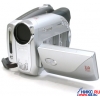 Canon DC22 DVD Camcorder (DVD-RW/-R/-R DL, 2.0 Mpx, 10xZoom, ДУ, стерео, 2.7", Mini SD, USB2.0)