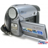 Samsung VP-DC565Wi Digital-cam (DVD-R/-RW/+RW/+R/+R DL, 0.8 Mpx, 26xZoom,стерео,2.7",SD/MMC/MS Pro,USB2.0)