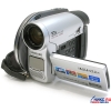 Samsung VP-DC163i Digital-cam (DVD-R/-RW/+RW/+R/+R DL, 0.8 Mpx, 33xZoom,стерео,2.5",SD/MMC/MS Pro,USB2.0)