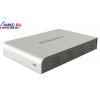 Sarotech HardBox <FHD-354usf-Silver>(EXT BOX для внешнего подключения 3.5" SATA HDD, USB2.0/1394/SATA,Aluminum)