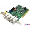 Orient <SDVR-406N> 4-port PCI (4 Video In, 1 Audio In, TV Out, 25FPS)