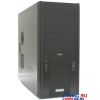 Miditower GigaByte Triton180 <GZ-AX1CA-SDB> Black ATX без БП