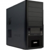 Miditower GigaByte Triton <GZ-XX1CA-SNB> Black ATX без БП