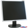 19"    MONITOR LG L1953TR-SF Flatron <Silver> (LCD, 1280x1024, +DVI)