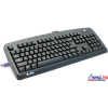 Клавиатура A4-Tech KBS-720 Black <PS/2> 104КЛ