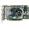 256Mb <PCI-E> DDR-3 Leadtek PX8600GTS TDH (RTL) +DualDVI+TV Out+SLI <GeForce 8600GTS>