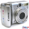 Canon PowerShot A570IS (7.1Mpx, 35-140mm, 4x, F2.6-5.5, JPG, (8-32)Mb SD/SDHC/MMC, 2.5", USB2.0, AV, AAx2)