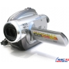 Panasonic VDR-D310 <Silver> DVD Video Camera(DVD-R/-RW/-R DL/-RAM,3x0.8 Mpx,10xZoom,ДУ,стерео,2.7",SD/SDHC,USB2.0)