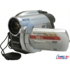 Panasonic VDR-D160 <Silver> DVD Video Camera (DVD-R/-RW/-RAM, 0.4 Mpx, 30xZoom, стерео, 2.5",SD/SDHC,USB2.0)