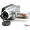 Panasonic NV-GS320 <Silver> Digital Video Camera (miniDV, 3x0.8Mpx, 10xZoom, ДУ, стерео, 2.7", SD, USB2.0/DV)