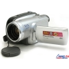 Panasonic NV-GS85 <Silver>  Digital Video Camera (miniDV, 0.8Mpx, 32xZoom, ДУ, стерео, 2.7", SD, USB/DV)