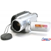 Panasonic NV-GS80 <Silver>  Digital Video Camera (miniDV, 0.8Mpx, 32xZoom, стерео, 2.7", USB/DV)
