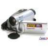 Panasonic NV-GS60 <Silver>  Digital Video Camera (miniDV, 0.8Mpx, 30xZoom, стерео, 2.5", USB/DV)