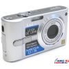Panasonic Lumix DMC-FX12-S <Silver>(7.2Mpx,35-105mm,3x,F2.8-F5.0,JPG,27Mb + 0Mb SD/SDHC/MMC,2.5",USB,AV,Li-Ion)