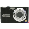 Panasonic Lumix DMC-FX12-K <Black>(7.2Mpx,35-105mm,3x,F2.8-F5.0,JPG,27Mb + 0Mb SD/SDHC/MMC,2.5",USB,AV,Li-Ion)