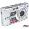 Panasonic Lumix DMC-FX10-S <Silver> (6.0Mpx,35-105mm,3x,F2.8-F5.0,JPG,27Mb + 0Mb SD/SDHC/MMC,2.5",USB,AV,Li-Ion)