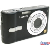 Panasonic Lumix DMC-FX10-K <Black> (6.0Mpx,35-105mm, 3x,F2.8-F5.0,JPG,27Mb + 0Mb SD/SDHC/MMC,2.5",USB,AV,Li-Ion)