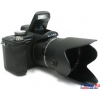 Panasonic Lumix DMC-FZ8-K <Black> (7.2Mpx,36-432mm,12x,F2.8-3.1,JPG,27Mb + 0Mb SD/SDHC/MMC,2.5",USB,AV,Li-Ion)