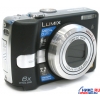 Panasonic Lumix DMC-LZ7-K <Black>(7.2Mpx,37-222mm,6x,F2.8-4.5,JPG,27Mb + 0Mb SD/SDHC/MMC,2.5",USB2.0,AV,AAx2)