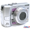 Panasonic Lumix DMC-LZ6-S <Silver>(7.2Mpx,37-222mm,6x,F2.8-4.5,JPG,27Mb + 0Mb SD/SDHC/MMC,2.0",USB2.0,AV,AAx2)