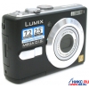 Panasonic Lumix DMC-LS75-K <Black>(7.2Mpx,35-105mm,3x,F2.8-5.0,JPG,27Mb+0Mb SD/SDHC/MMC,2.5",USB2.0,AV,AAx2)