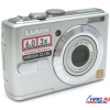 Panasonic Lumix DMC-LS60-S <Silver> (6.0Mpx,35-105mm,3x,F2.8-5.0,JPG,27Mb+0Mb SD/SDHC/MMC,2.0",USB2.0,AV,AAx2)