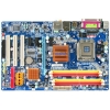 M/B GigaByte GA-945P-DS3 rev2.0 (RTL) Socket775 <i945P> PCI-E+GbLAN SATA U100 ATX 4DDR-II<PC-5300>