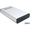 Philips <SPE3020CC>  External Hard Drive 250Gb USB2.0 (RTL) 7200rpm 8Mb