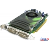256Mb <PCI-E> DDR (GeForce 8600GTS) DualDVI+TV Out +SLI