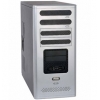 Miditower Foxconn TP(S)538  Black&Silver  ATX  420W (24+4пин)