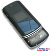 Motorola MOTOKRZR K1 BLKSLATE (TriBand,Shell,LCD176x220@256k+96x80@64k,EDGE+BT,MicroSD,видео,MP3,MMS,Li-Ion,103г.)