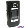 NOKIA 6290 Black(QuadBand,Shell,LCD240x320@16M+128x160@256K,EDGE+BT 2.0,microSD,видео,MP3,FM,Li-Ion,115г.)