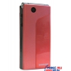 Samsung SGH-X520 Coral Pink (TriBand, Shell, LCD 128x160@64k, GPRS+IrDa, фото, FM, Li-Ion 600mAh, 220/2.5ч,75г.)
