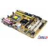 M/B ASUSTeK P5V-VM Ultra (OEM) Socket775 <VIA P4M890> PCI-E+SVGA+LAN SATA RAID U133 MicroATX 2DDR-II<PC-4200>