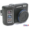 Samsung Digimax S850 <Black> (8.1Mpx, 38-190mm, 5x, F2.8-4.4, JPG, 20Mb + 0Mb SD/SDHC/MMC, 2.5", USB, AV, AAx2)